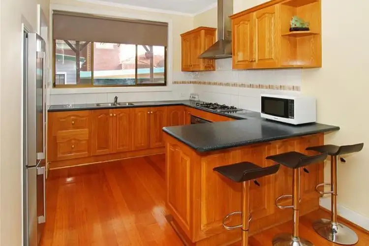 Fifth view of Homely house listing, 23 Tennyson Avenue, Preston VIC 3072