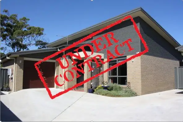 2/55 Haven Drive, Shearwater TAS 7307