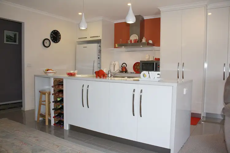 Fifth view of Homely unit listing, 2/55 Haven Drive, Shearwater TAS 7307