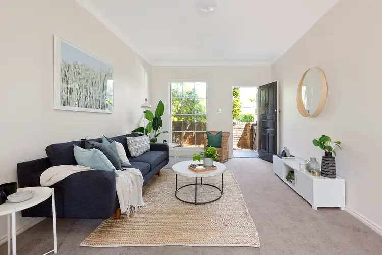 Main view of Homely townhouse listing, 2/64 Harbord Road, Freshwater NSW 2096