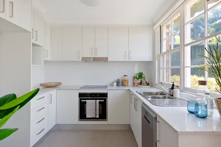 Second view of Homely townhouse listing, 2/64 Harbord Road, Freshwater NSW 2096