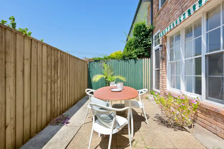 Third view of Homely townhouse listing, 2/64 Harbord Road, Freshwater NSW 2096