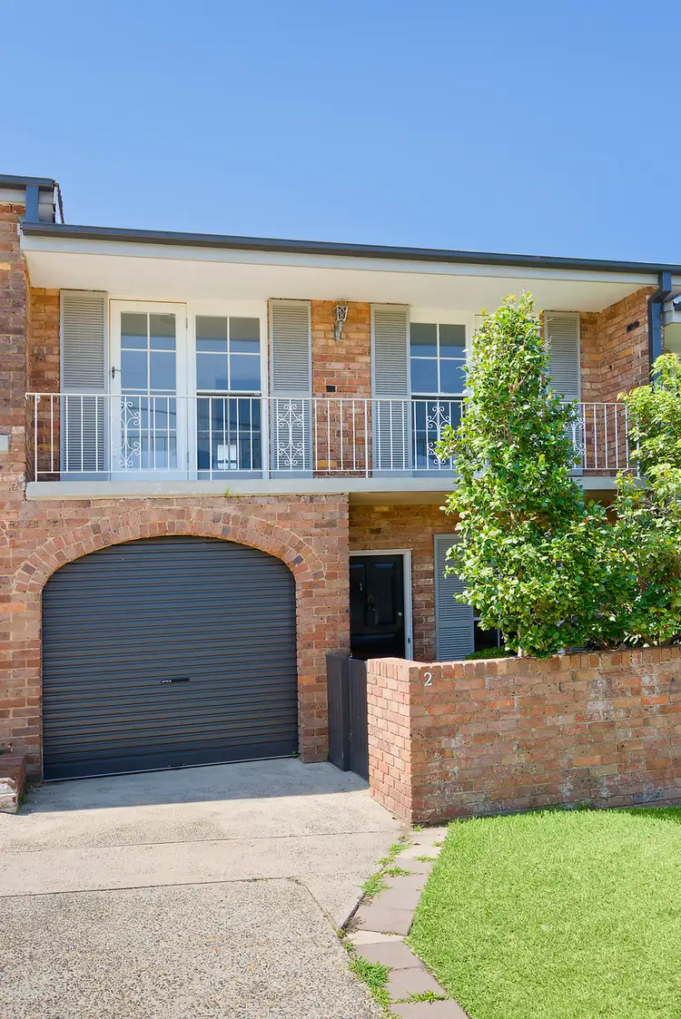 Sixth view of Homely townhouse listing, 2/64 Harbord Road, Freshwater NSW 2096