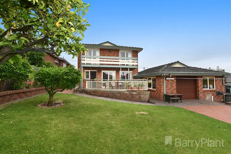 20 Chivers Avenue, Glen Waverley VIC 3150