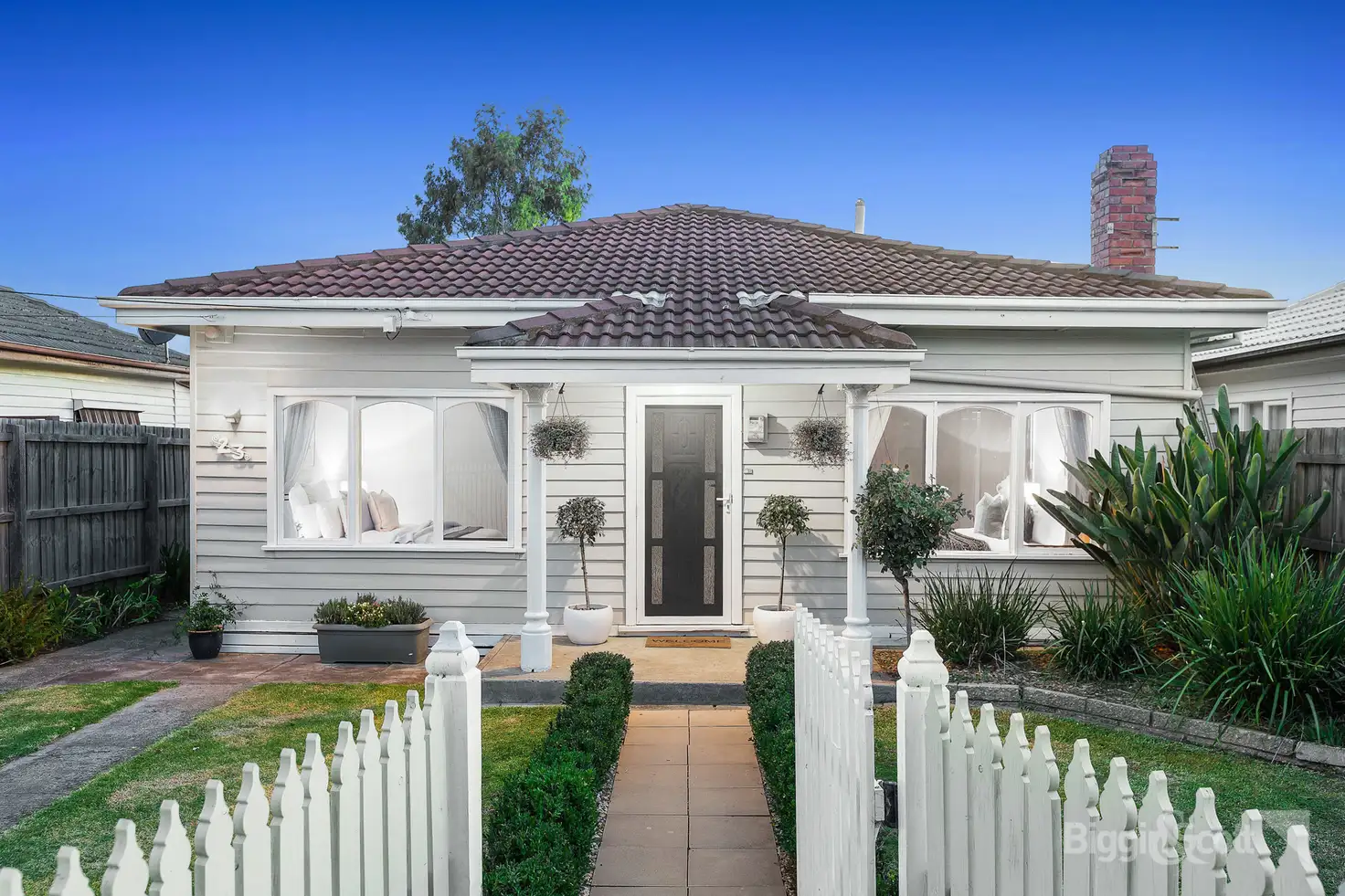 Main view of Homely house listing, 23 Devonshire Street, West Footscray VIC 3012