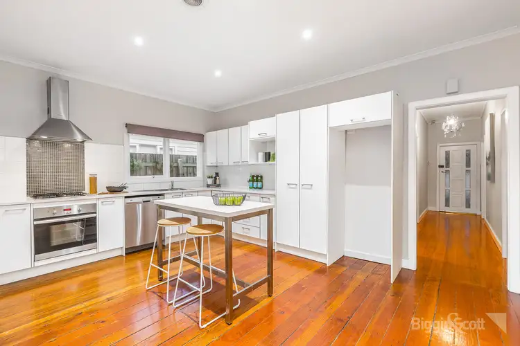 Second view of Homely house listing, 23 Devonshire Street, West Footscray VIC 3012