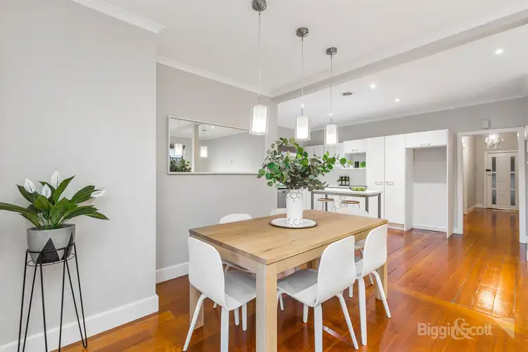 Third view of Homely house listing, 23 Devonshire Street, West Footscray VIC 3012