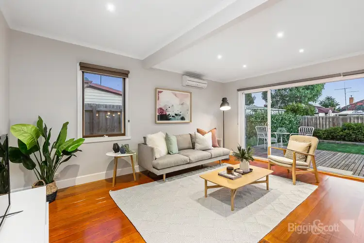 Fourth view of Homely house listing, 23 Devonshire Street, West Footscray VIC 3012