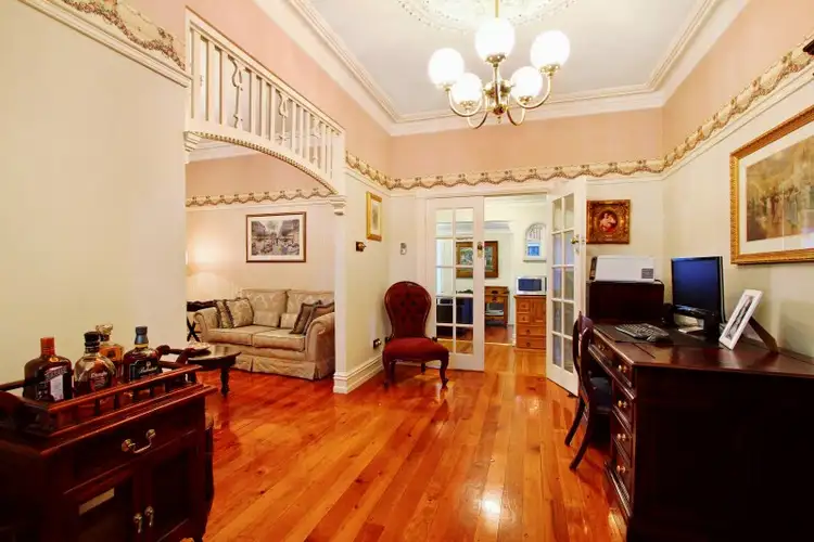 Second view of Homely house listing, 49 Oakhill Avenue, Reservoir VIC 3073