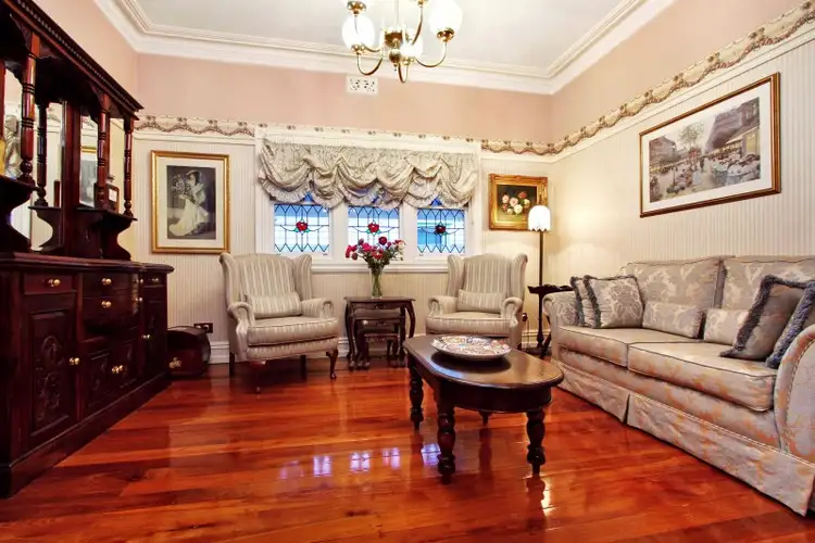 Third view of Homely house listing, 49 Oakhill Avenue, Reservoir VIC 3073