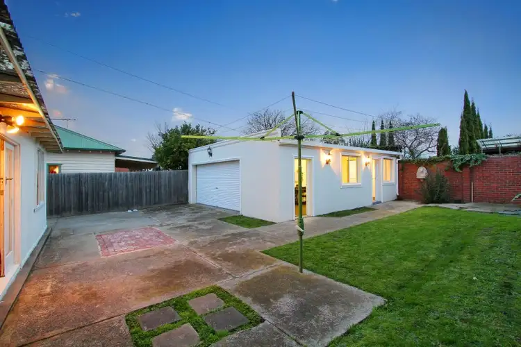 Fourth view of Homely house listing, 49 Oakhill Avenue, Reservoir VIC 3073