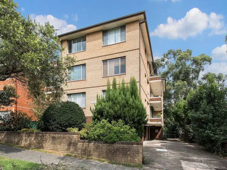 Second view of Homely unit listing, 7/9-11 George Street, Mortdale NSW 2223