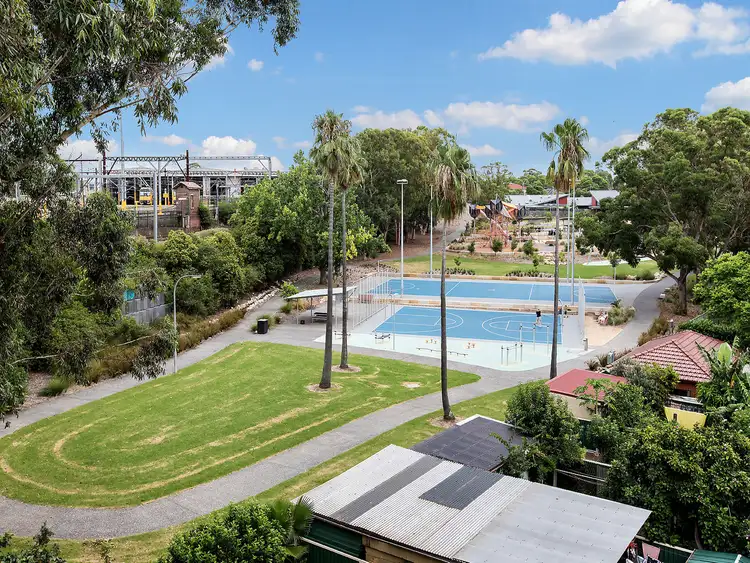 Fifth view of Homely unit listing, 7/9-11 George Street, Mortdale NSW 2223