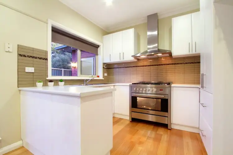 Fifth view of Homely unit listing, 79a Cuthbert Road, Reservoir VIC 3073