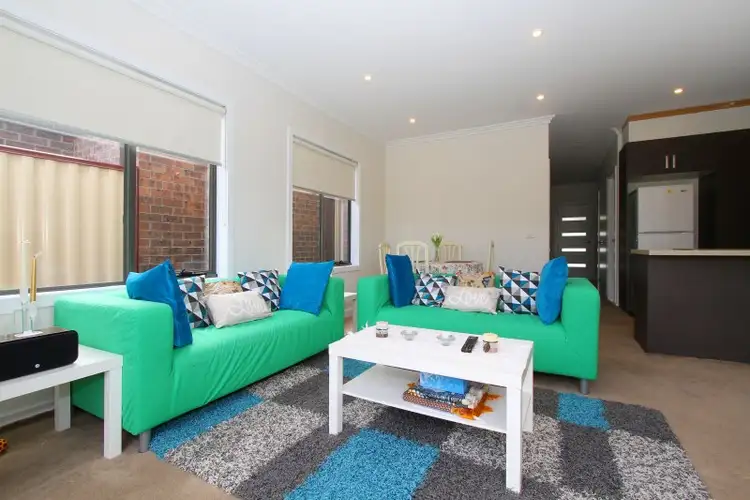 Second view of Homely townhouse listing, 4/6 Broadhurst Avenue, Reservoir VIC 3073