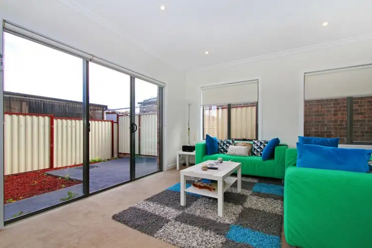 Fourth view of Homely townhouse listing, 4/6 Broadhurst Avenue, Reservoir VIC 3073