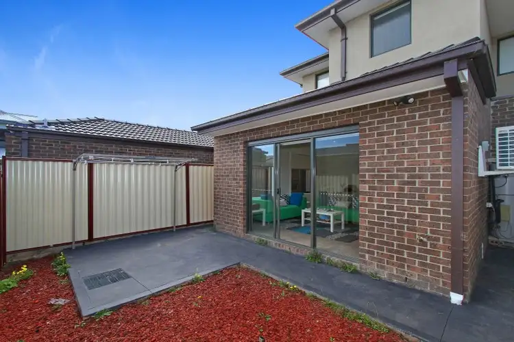 Sixth view of Homely townhouse listing, 4/6 Broadhurst Avenue, Reservoir VIC 3073