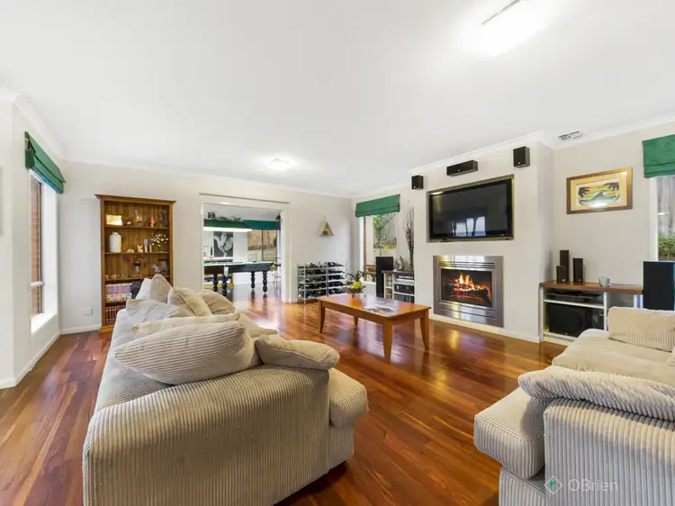 Fourth view of Homely house listing, 54 Leemak Crescent, Berwick VIC 3806