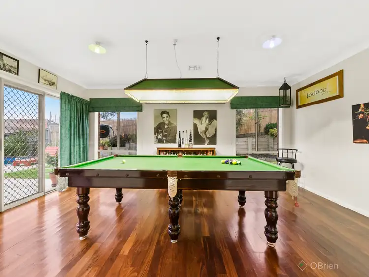 Fifth view of Homely house listing, 54 Leemak Crescent, Berwick VIC 3806