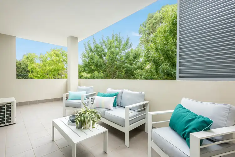 Main view of Homely apartment listing, 202/68 Eton Street, Sutherland NSW 2232