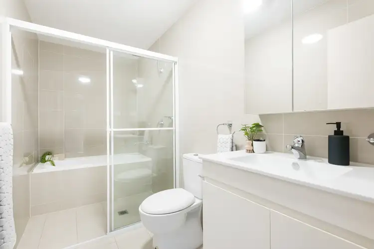 Fifth view of Homely apartment listing, 202/68 Eton Street, Sutherland NSW 2232