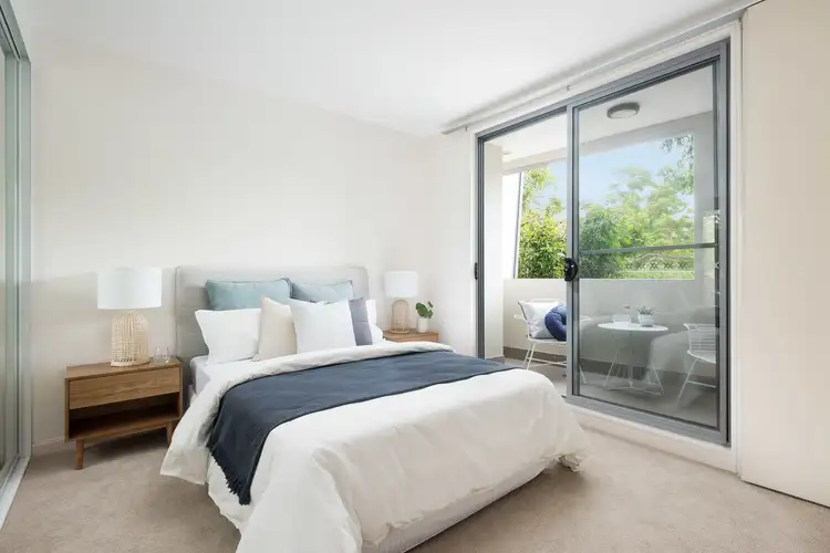 Sixth view of Homely apartment listing, 202/68 Eton Street, Sutherland NSW 2232