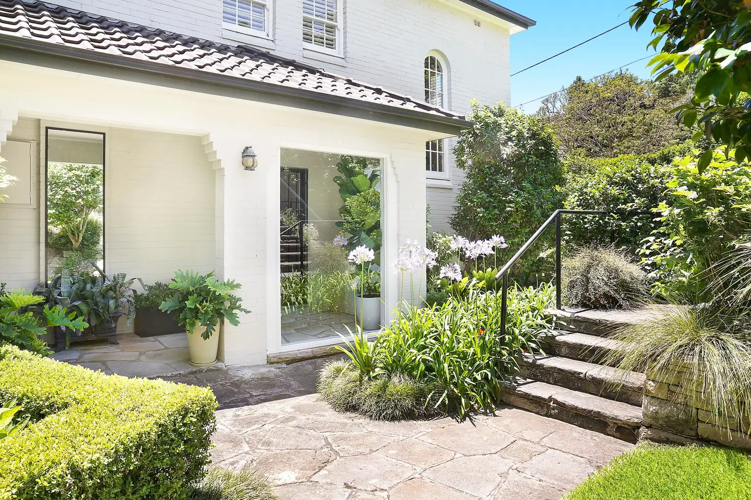 Main view of Homely house listing, 112A Bellevue Road, Bellevue Hill NSW 2023
