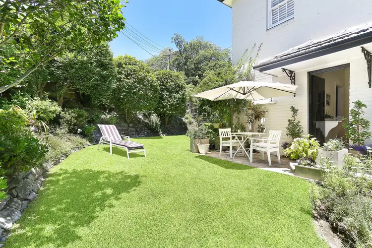 Second view of Homely house listing, 112A Bellevue Road, Bellevue Hill NSW 2023