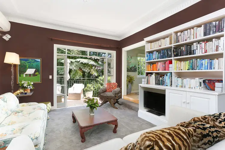 Third view of Homely house listing, 112A Bellevue Road, Bellevue Hill NSW 2023