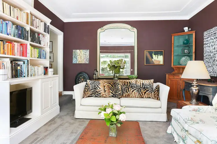 Fourth view of Homely house listing, 112A Bellevue Road, Bellevue Hill NSW 2023