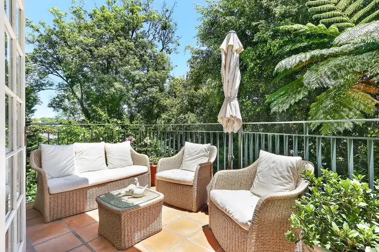 Fifth view of Homely house listing, 112A Bellevue Road, Bellevue Hill NSW 2023