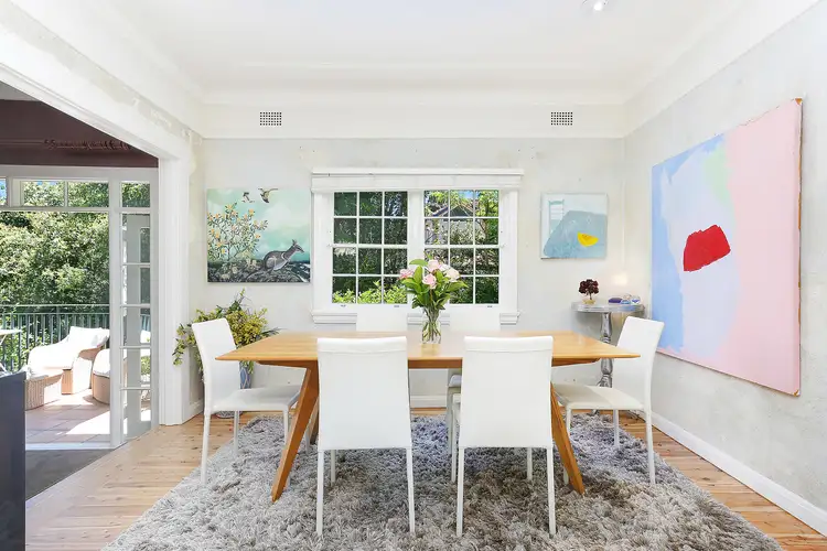 Sixth view of Homely house listing, 112A Bellevue Road, Bellevue Hill NSW 2023