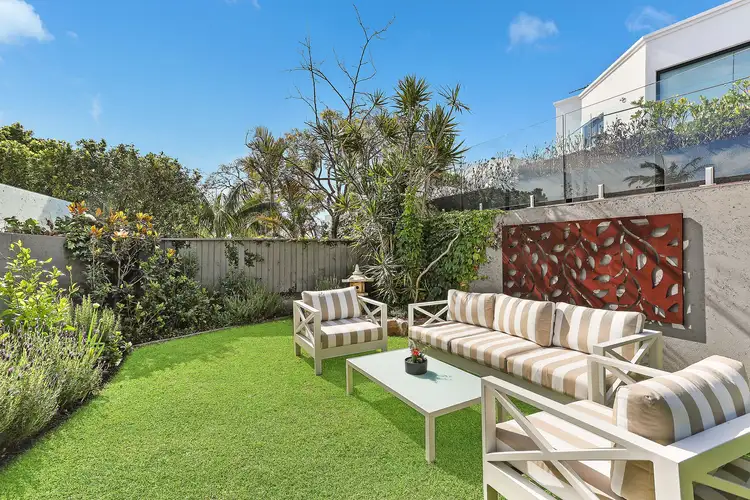 Third view of Homely unit listing, 1/26 Carlisle Street, Rose Bay NSW 2029