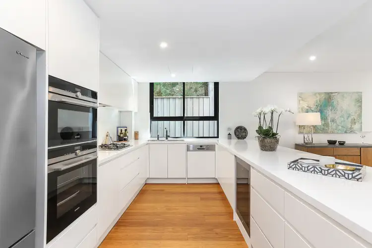 Fourth view of Homely unit listing, 1/26 Carlisle Street, Rose Bay NSW 2029