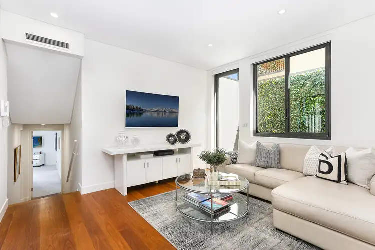 Fifth view of Homely unit listing, 1/26 Carlisle Street, Rose Bay NSW 2029