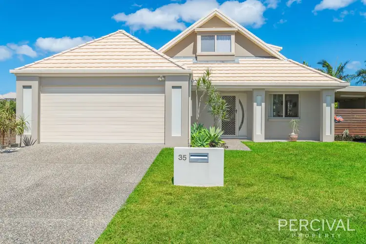 35 Greenmeadows Drive, Port Macquarie NSW 2444