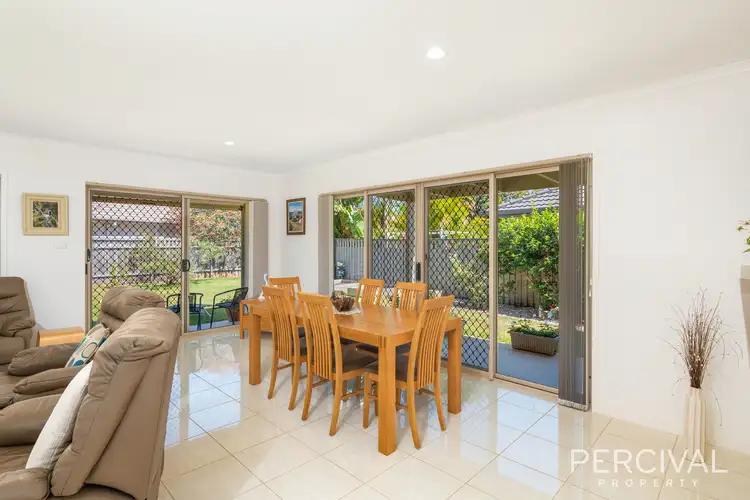 Second view of Homely house listing, 35 Greenmeadows Drive, Port Macquarie NSW 2444