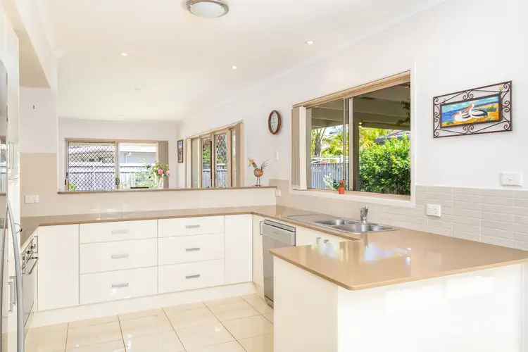 Third view of Homely house listing, 35 Greenmeadows Drive, Port Macquarie NSW 2444