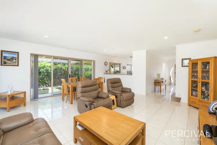 Fifth view of Homely house listing, 35 Greenmeadows Drive, Port Macquarie NSW 2444
