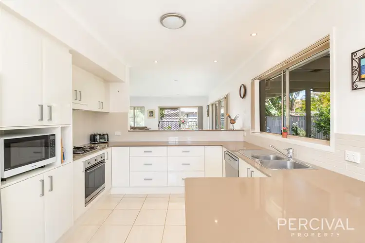 Sixth view of Homely house listing, 35 Greenmeadows Drive, Port Macquarie NSW 2444