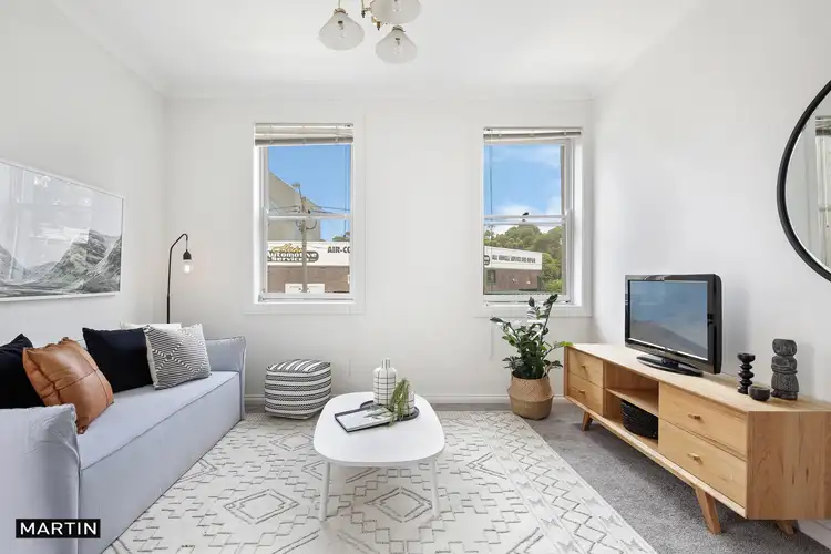 Second view of Homely apartment listing, 1/168-170 Botany Road, Alexandria NSW 2015