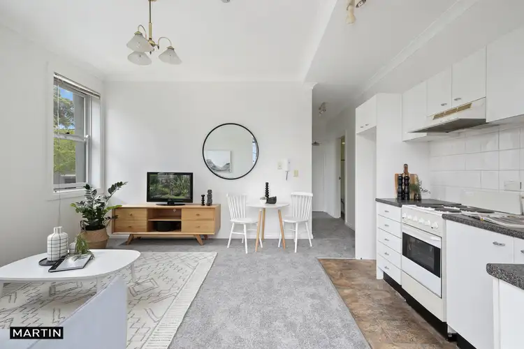 Third view of Homely apartment listing, 1/168-170 Botany Road, Alexandria NSW 2015