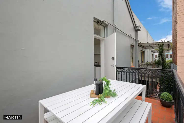 Fourth view of Homely apartment listing, 1/168-170 Botany Road, Alexandria NSW 2015