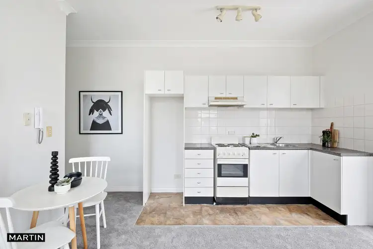 Fifth view of Homely apartment listing, 1/168-170 Botany Road, Alexandria NSW 2015