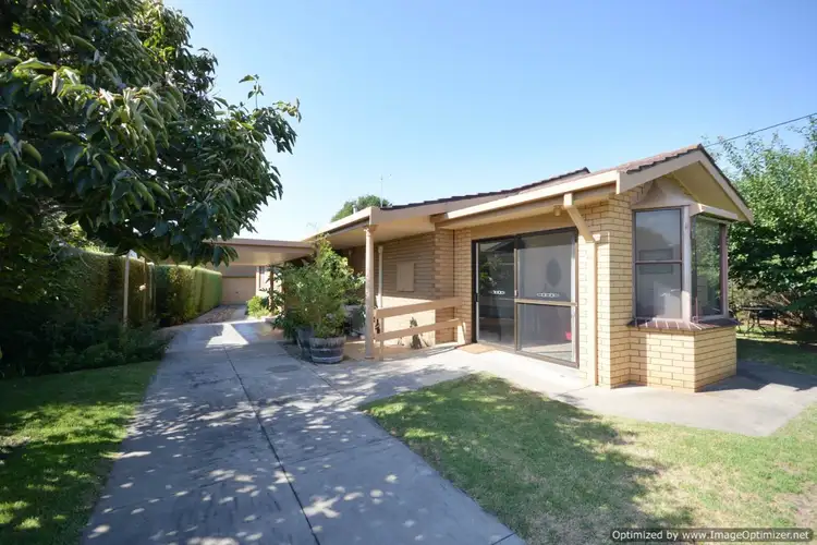 37 Warde Street, Bairnsdale VIC 3875