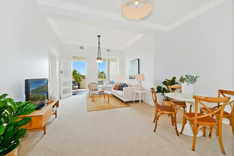 Main view of Homely apartment listing, 3/1 Edward Street, Bondi Beach NSW 2026