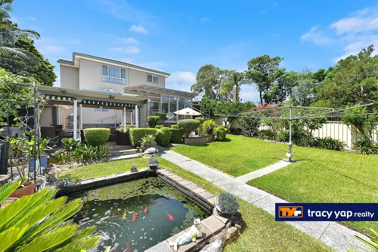 66 Fullers Road, Chatswood NSW 2067