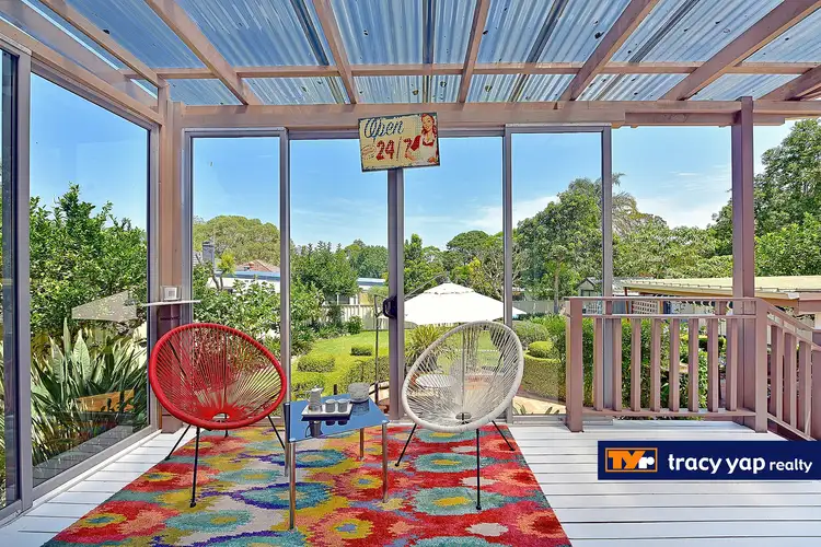 Second view of Homely house listing, 66 Fullers Road, Chatswood NSW 2067