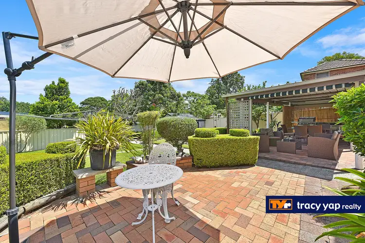Third view of Homely house listing, 66 Fullers Road, Chatswood NSW 2067