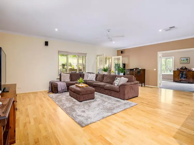 Fifth view of Homely house listing, 58 Mast Gully Road, Upwey VIC 3158